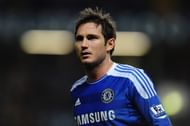 Lampard hasn't been offered a new deal yet. (Getty Images)